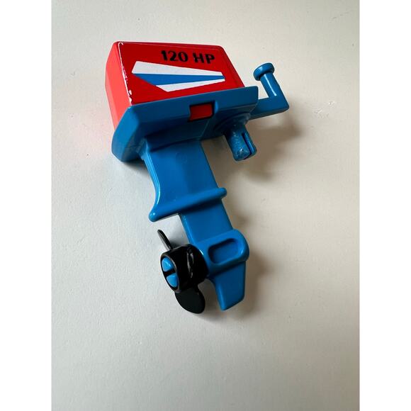 Vintage 1980s Playmobil Figures and Accessories from a Variety of Sets - Picture 8 of 12